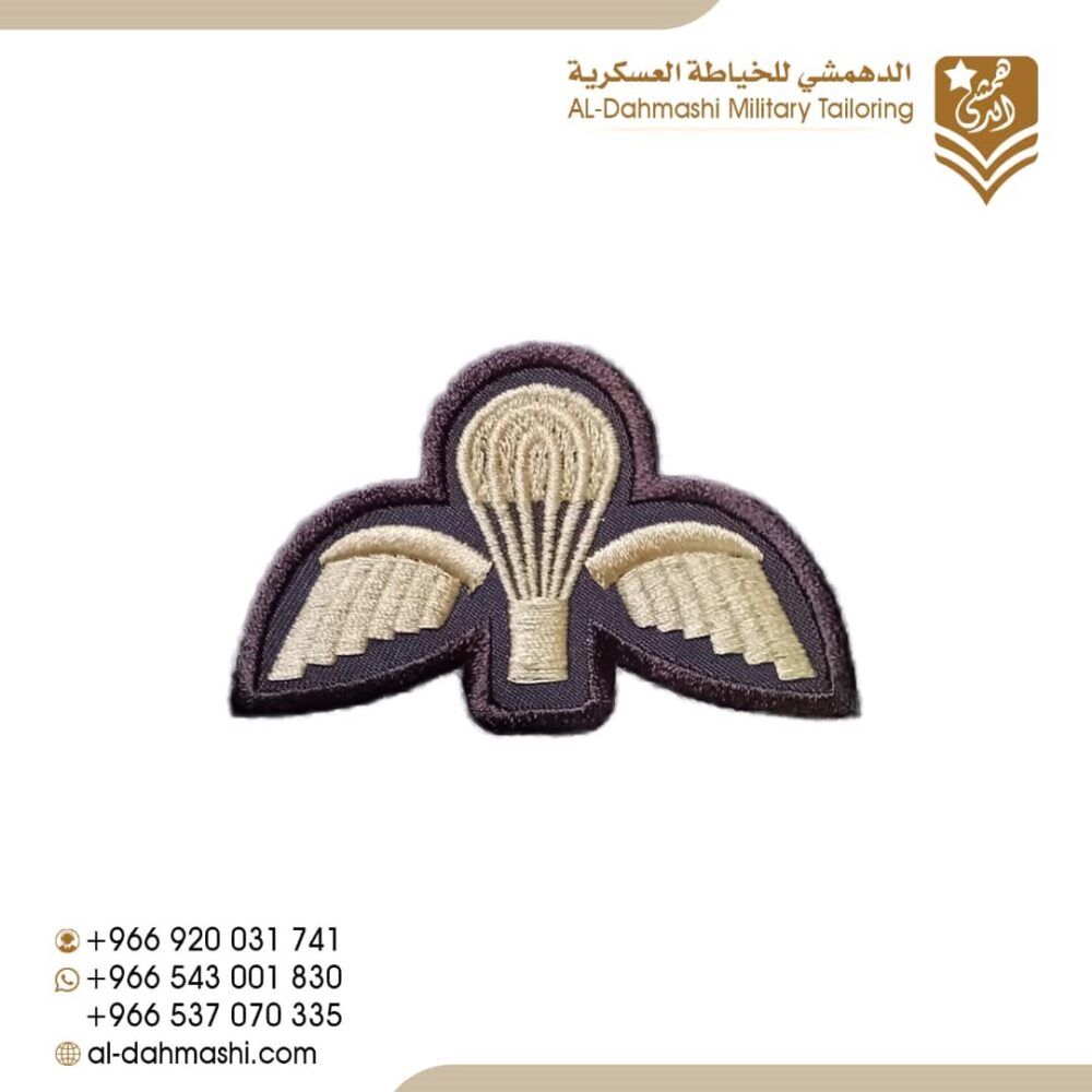 ونق مظلي باكستاني