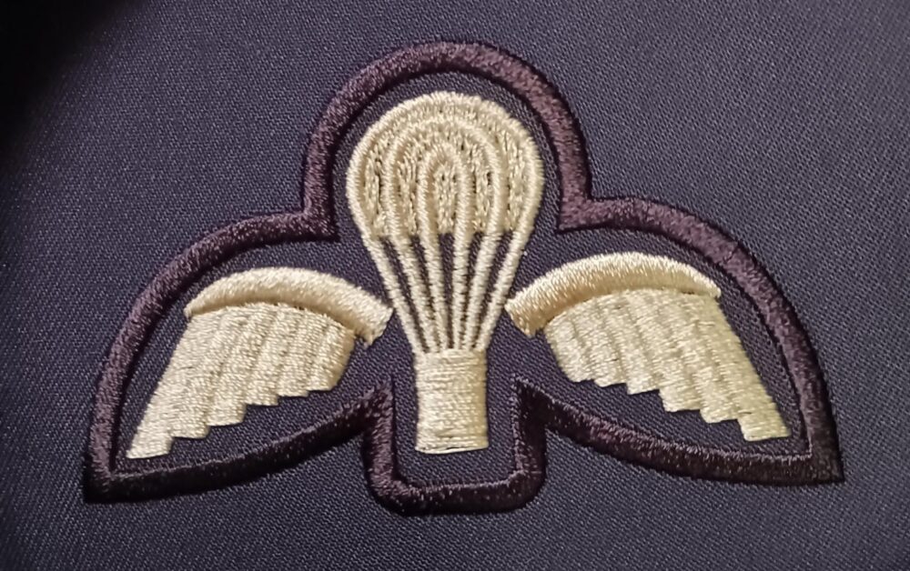 مظلي باكستاني