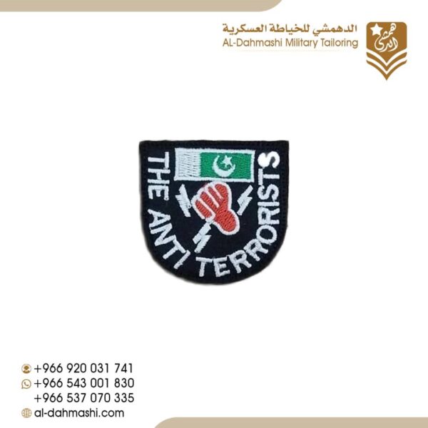 ونق اعداد مدربين