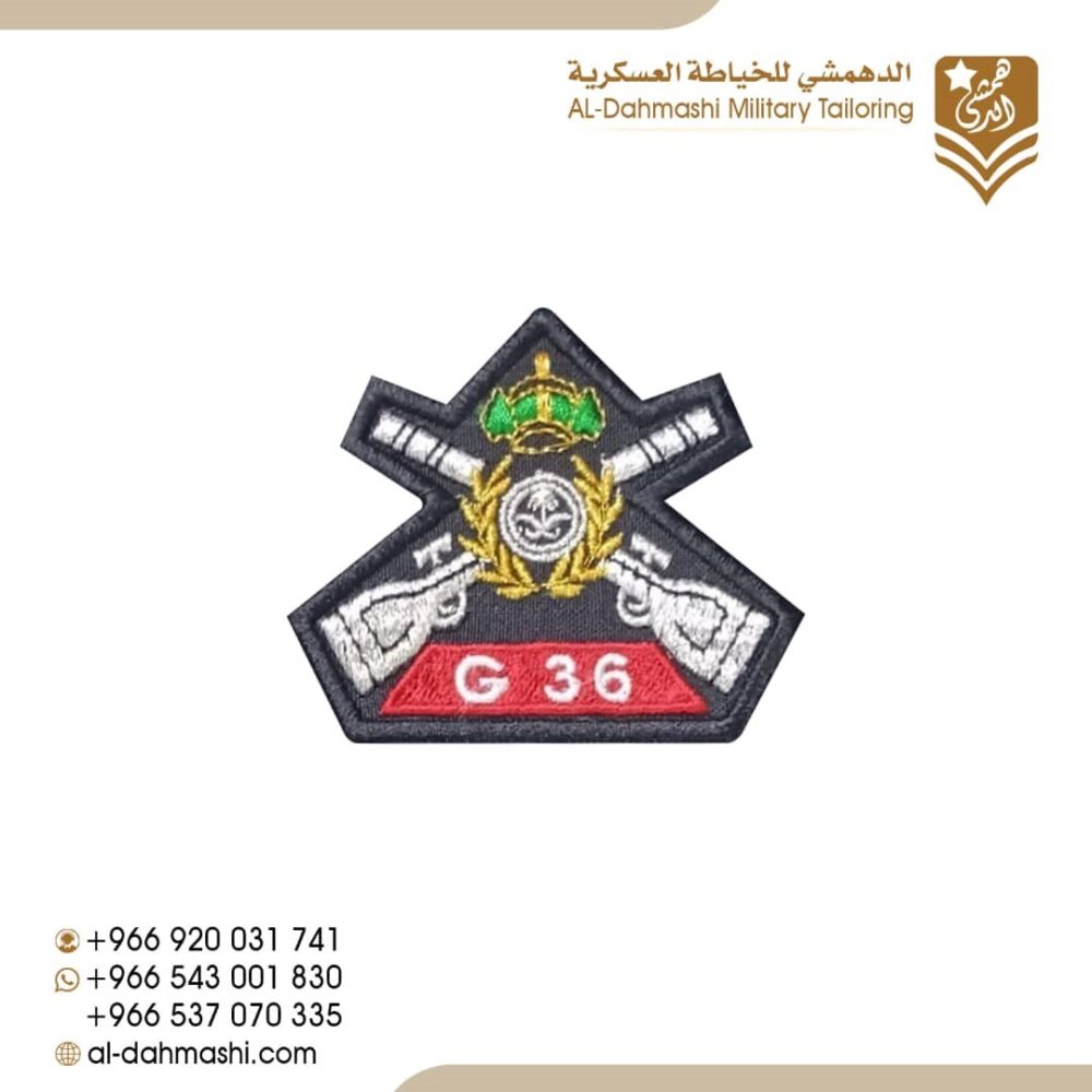 ونق جي 36