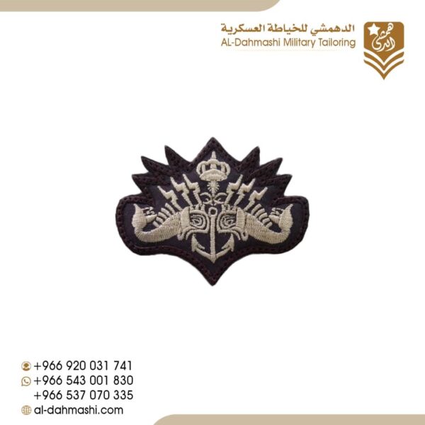 ونق عمليات بحريه