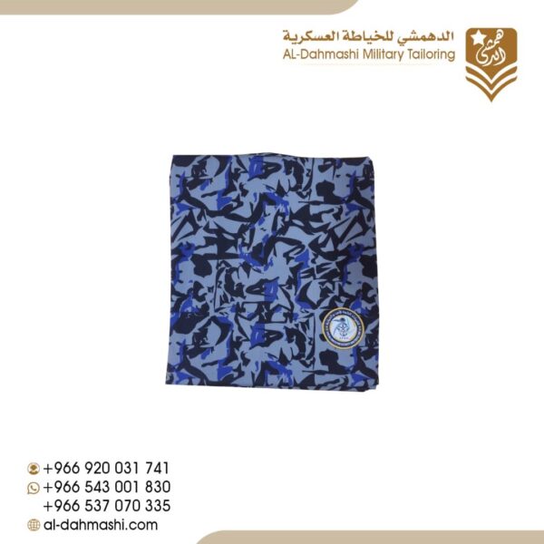 قماش امن وحمايه