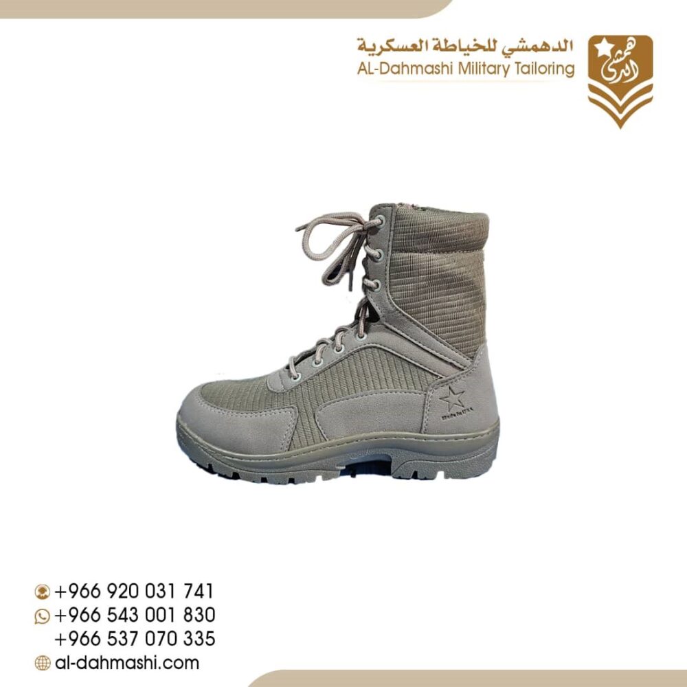 بسطار نسائي