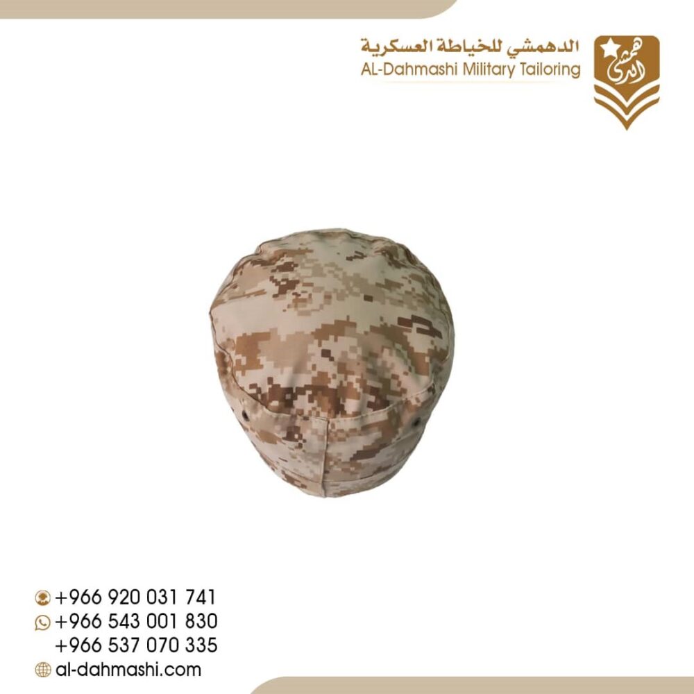 قبوع جيش فرنسي - الصورة 2