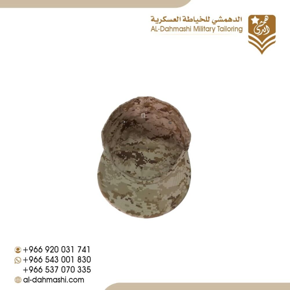 قبوع جيش فرنسي - الصورة 5