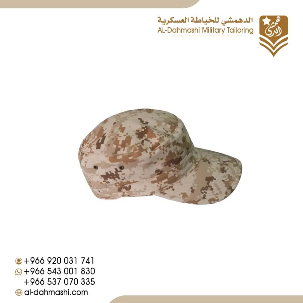 قبوع جيش فرنسي - الصورة 4