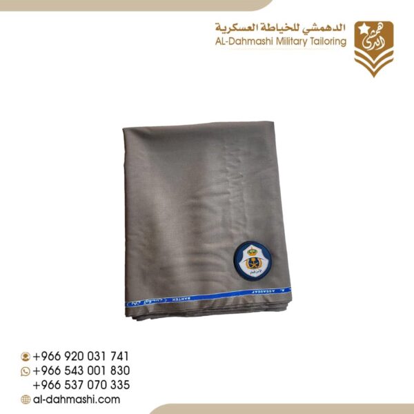 قماش مكتبي