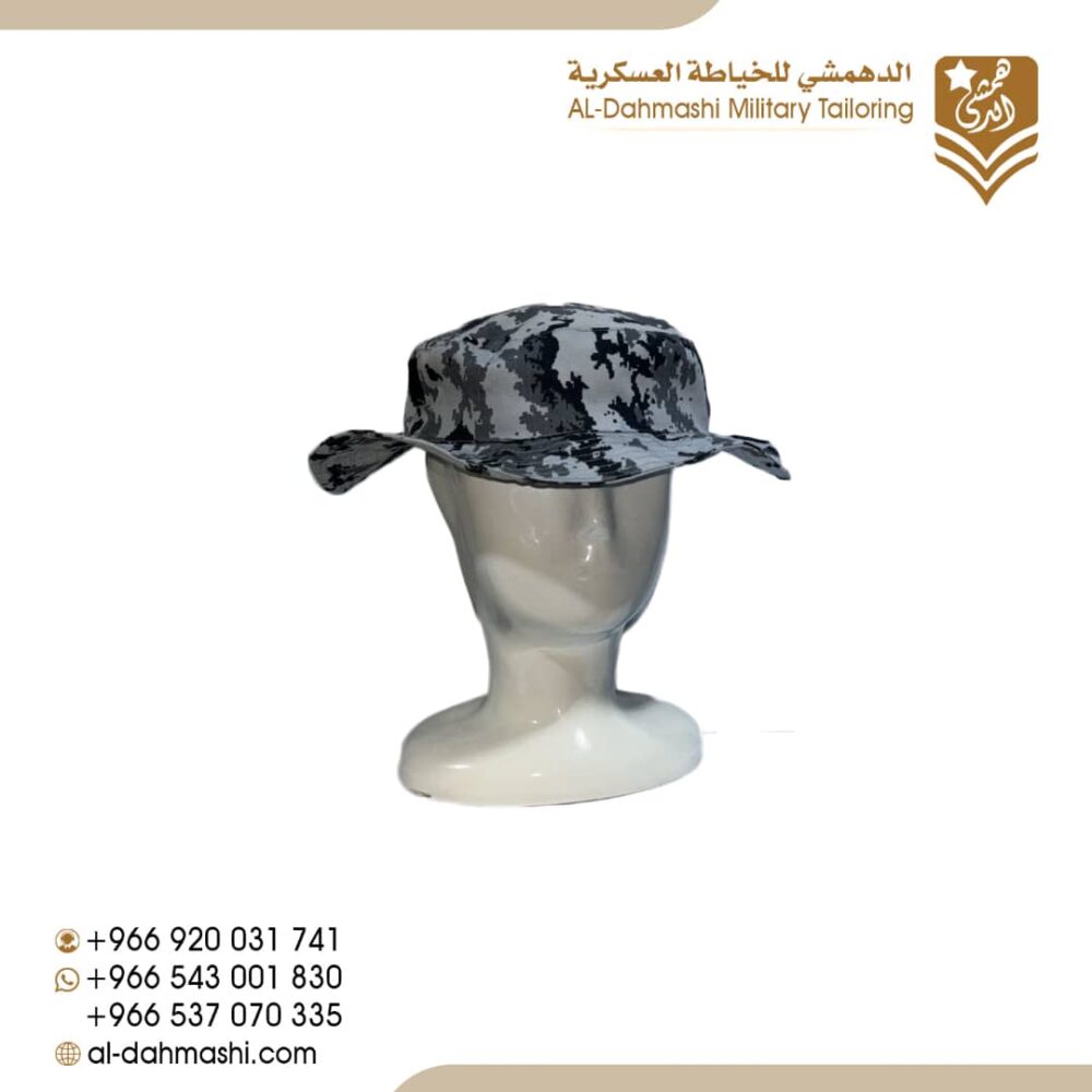 قبوع دائري امن وحمايه