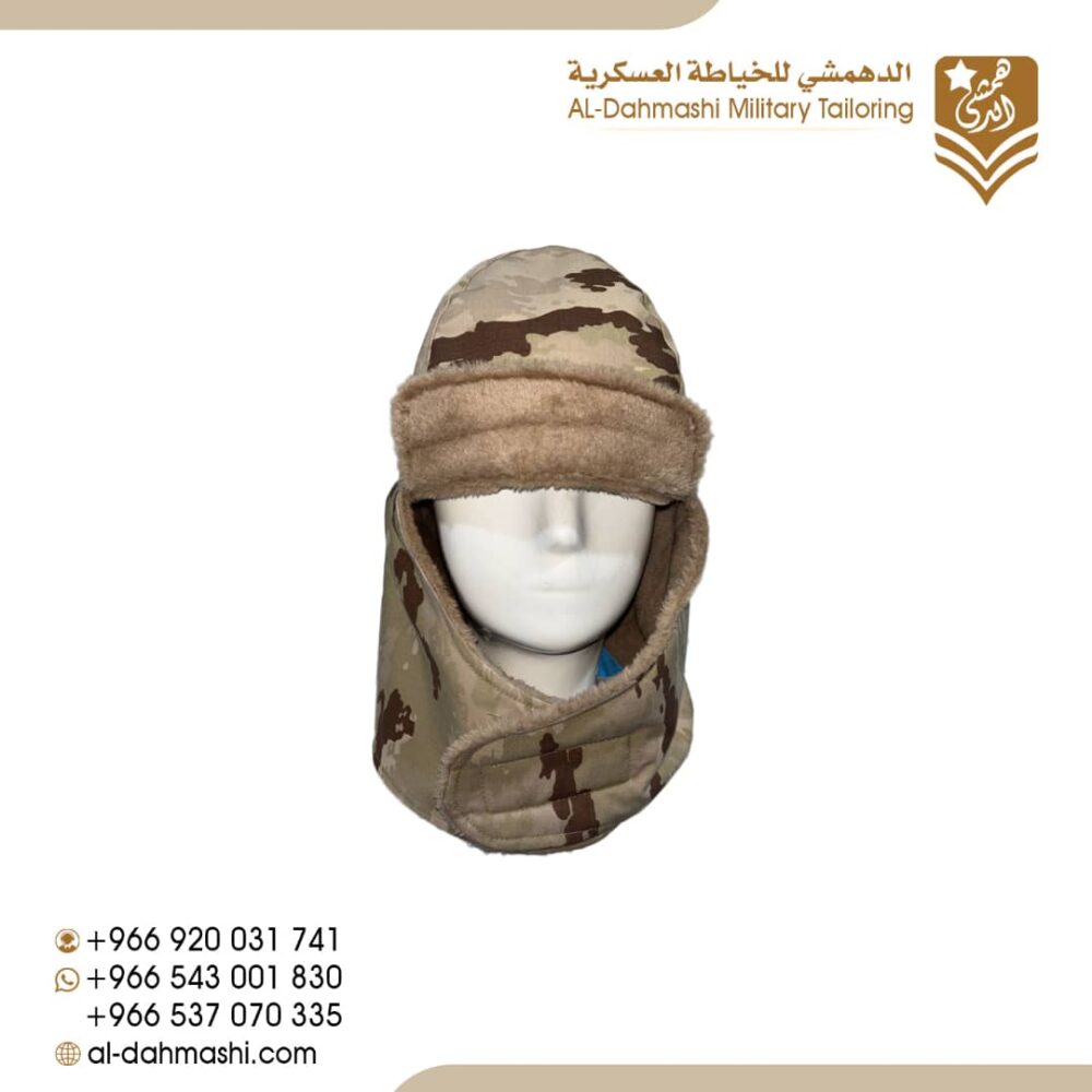 قبوع شتوي طواري