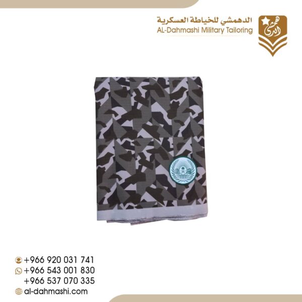 قماش امن بيئي امريكي