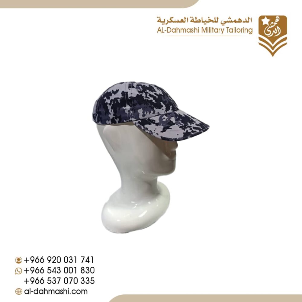 قبوع كلية الملك فهد ربع