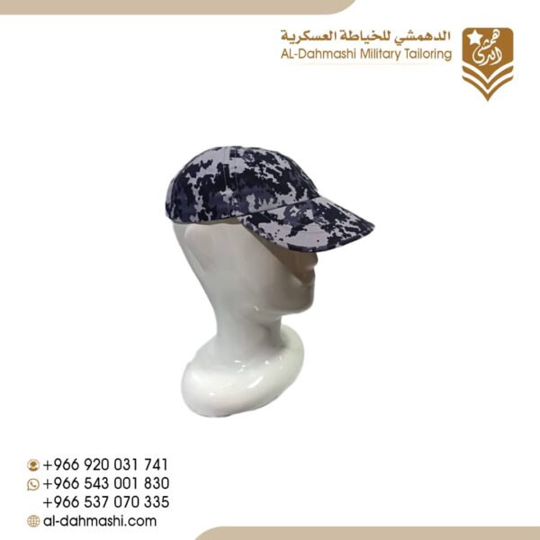 قبوع كلية الملك فهد ربع