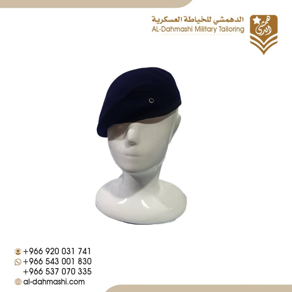 بريها باكستاني كحلي