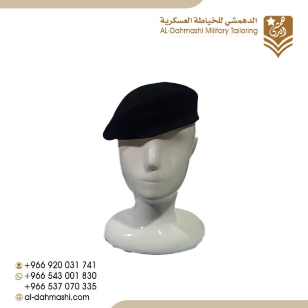 بريها باكستاني اسود