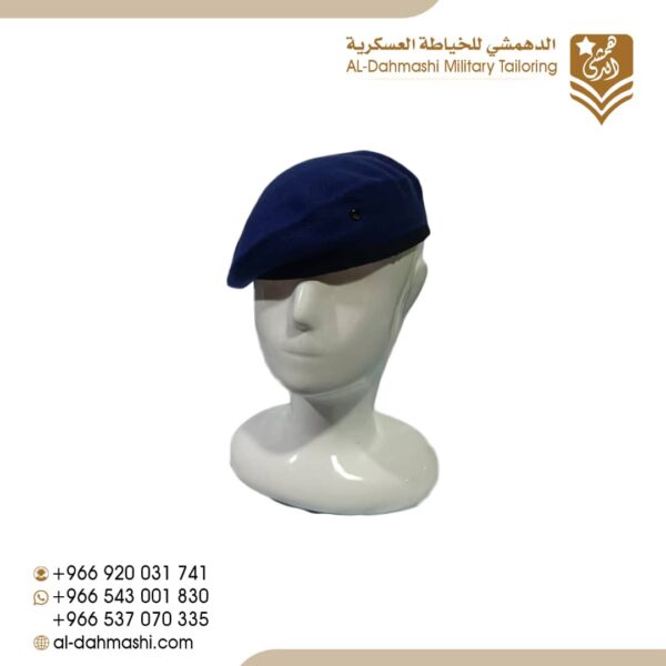 بريها ازرق باكستاني