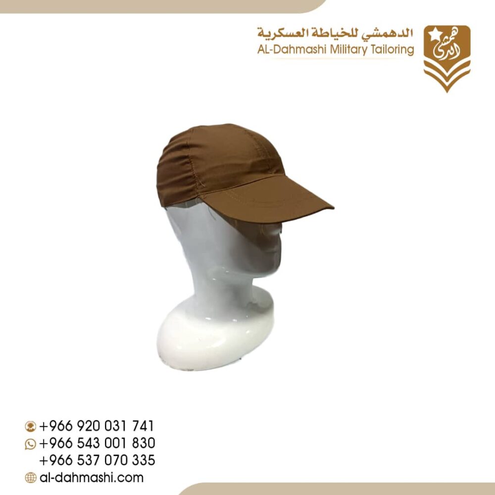 قبوع ميداني