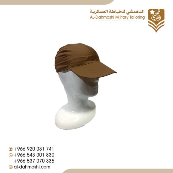 قبوع ميداني