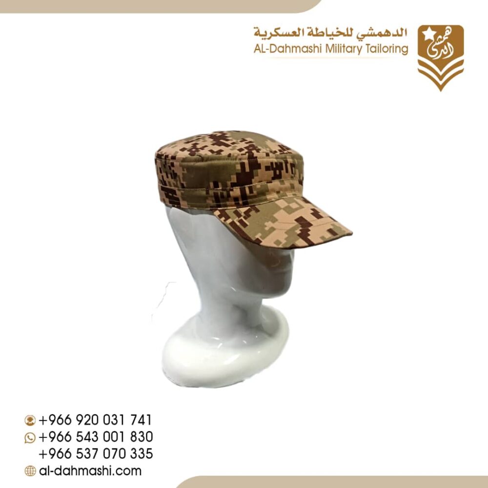 قبوع حرس وطني