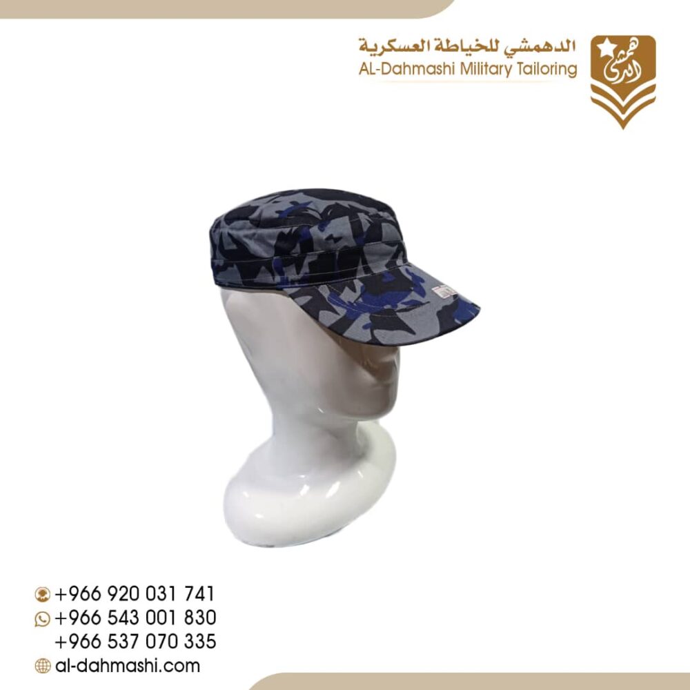 قبوع امن وحمايه