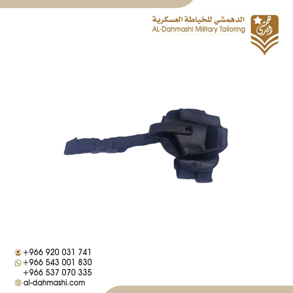 بيت مسدس رجل لزاق جلوك