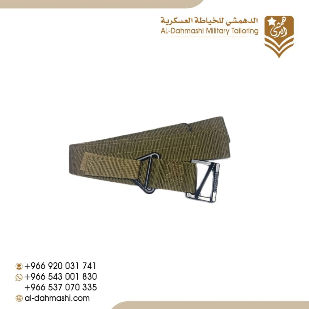 قايش تكتيكي