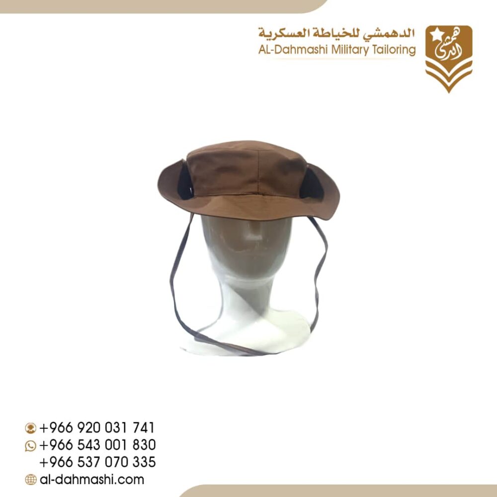 قبوع دائري ميداني