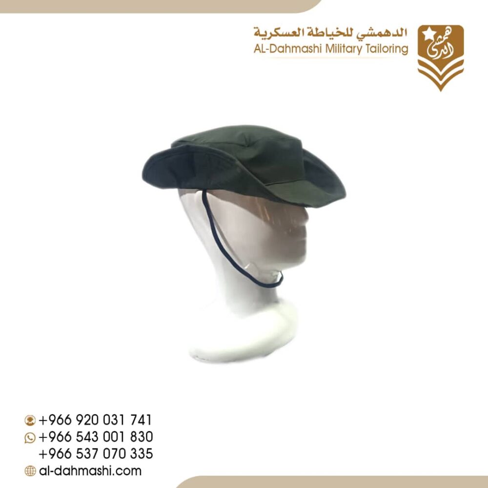 قبوع دائري زيتي