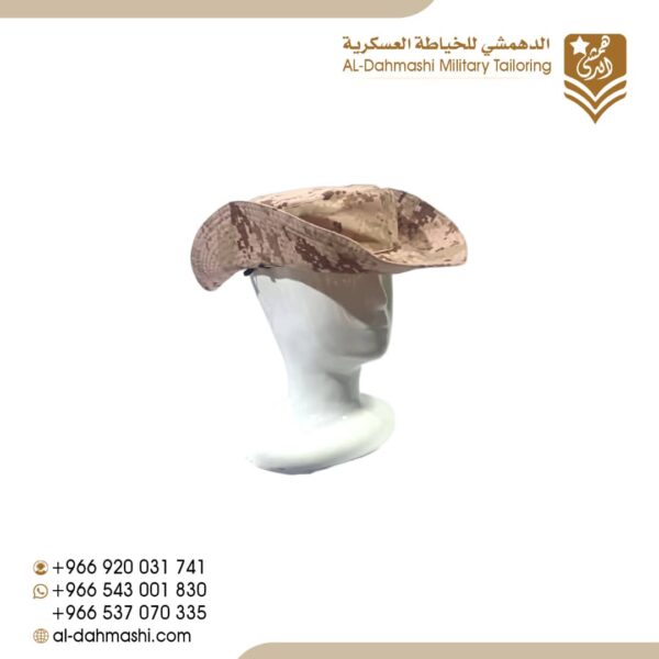 قبوع دائري حرس وطني