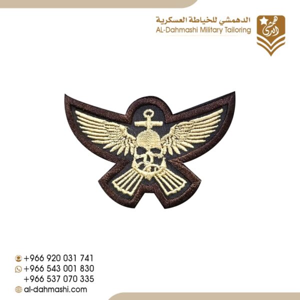 ونق مكافحة ارهاب بني بيج فاتح