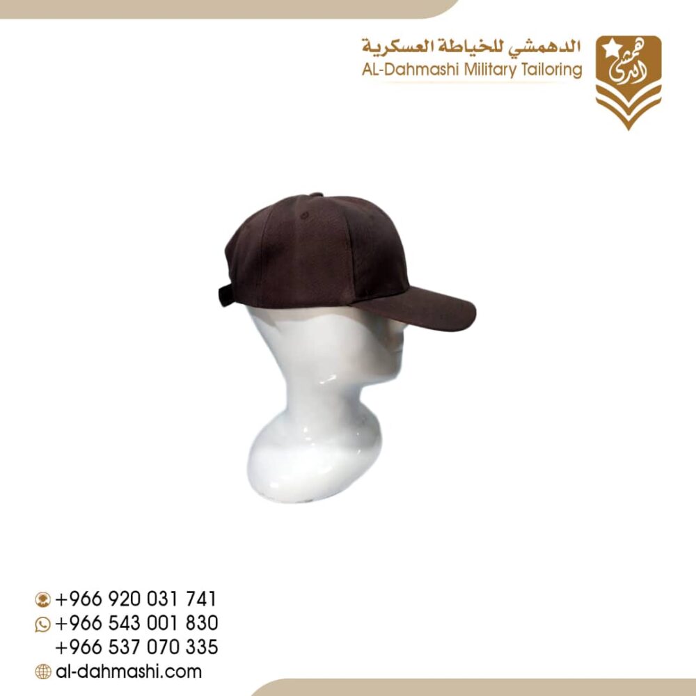 قبوع رياضه اسود