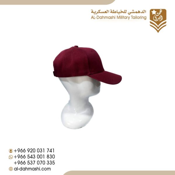 قبوع رياضه -عنابي