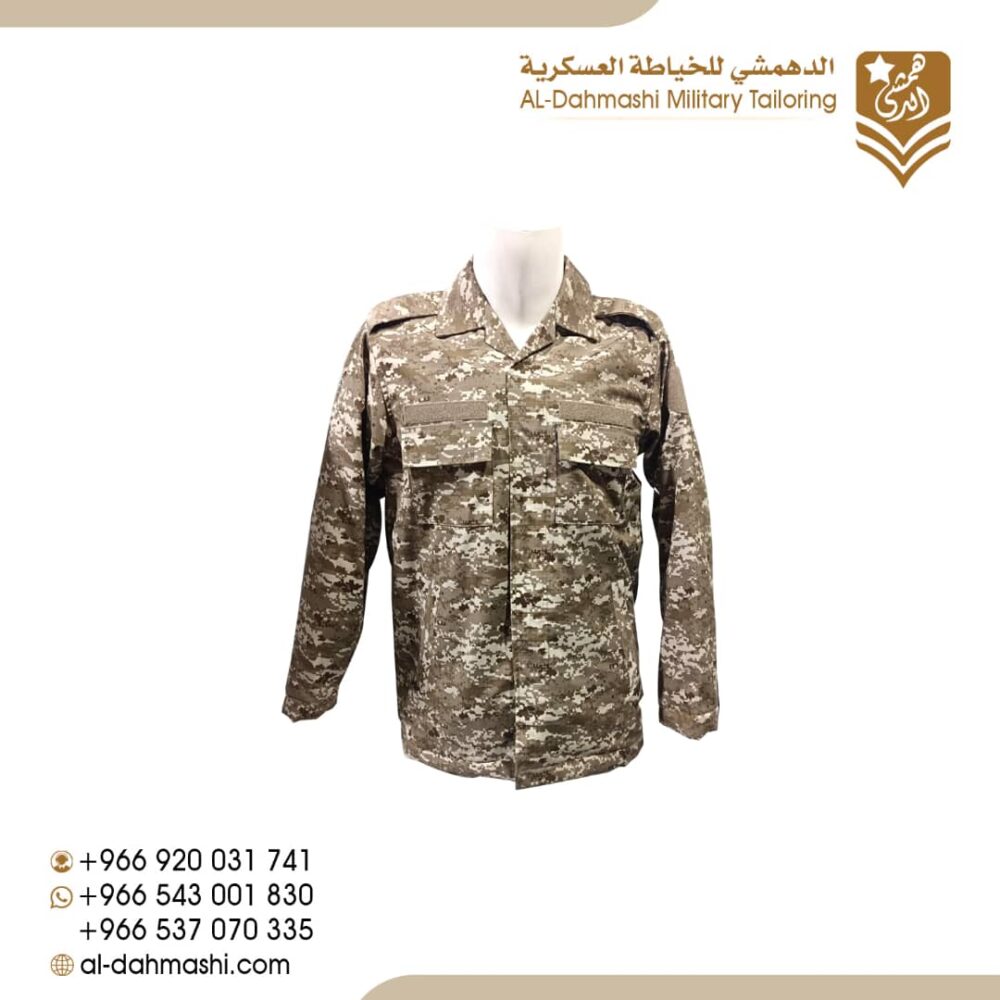 جاكت دبلوماسي