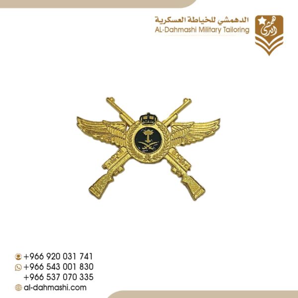 ونق رمايه حديد