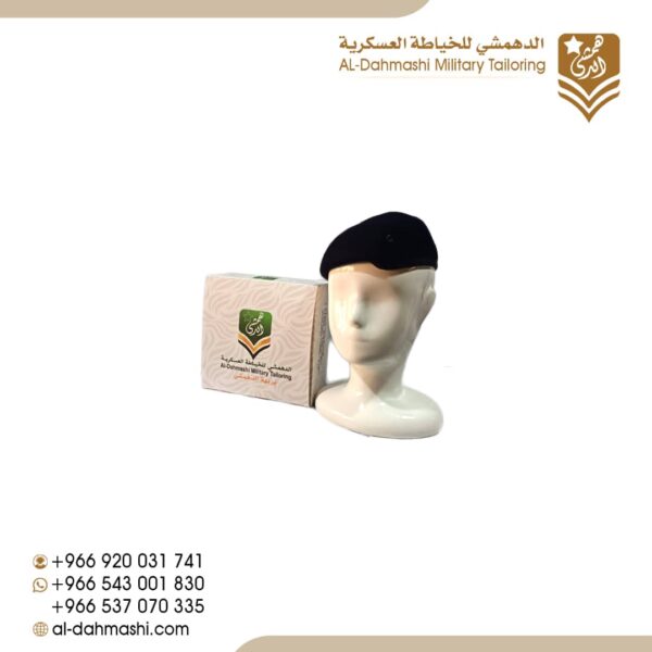 بريها اسود