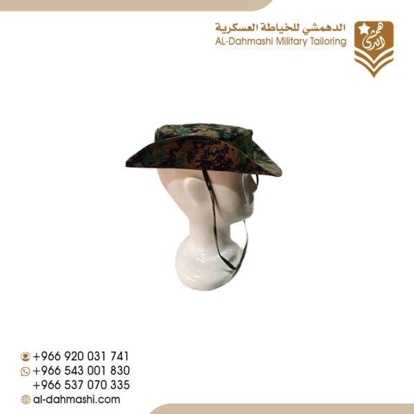 قبوع افوج دائري