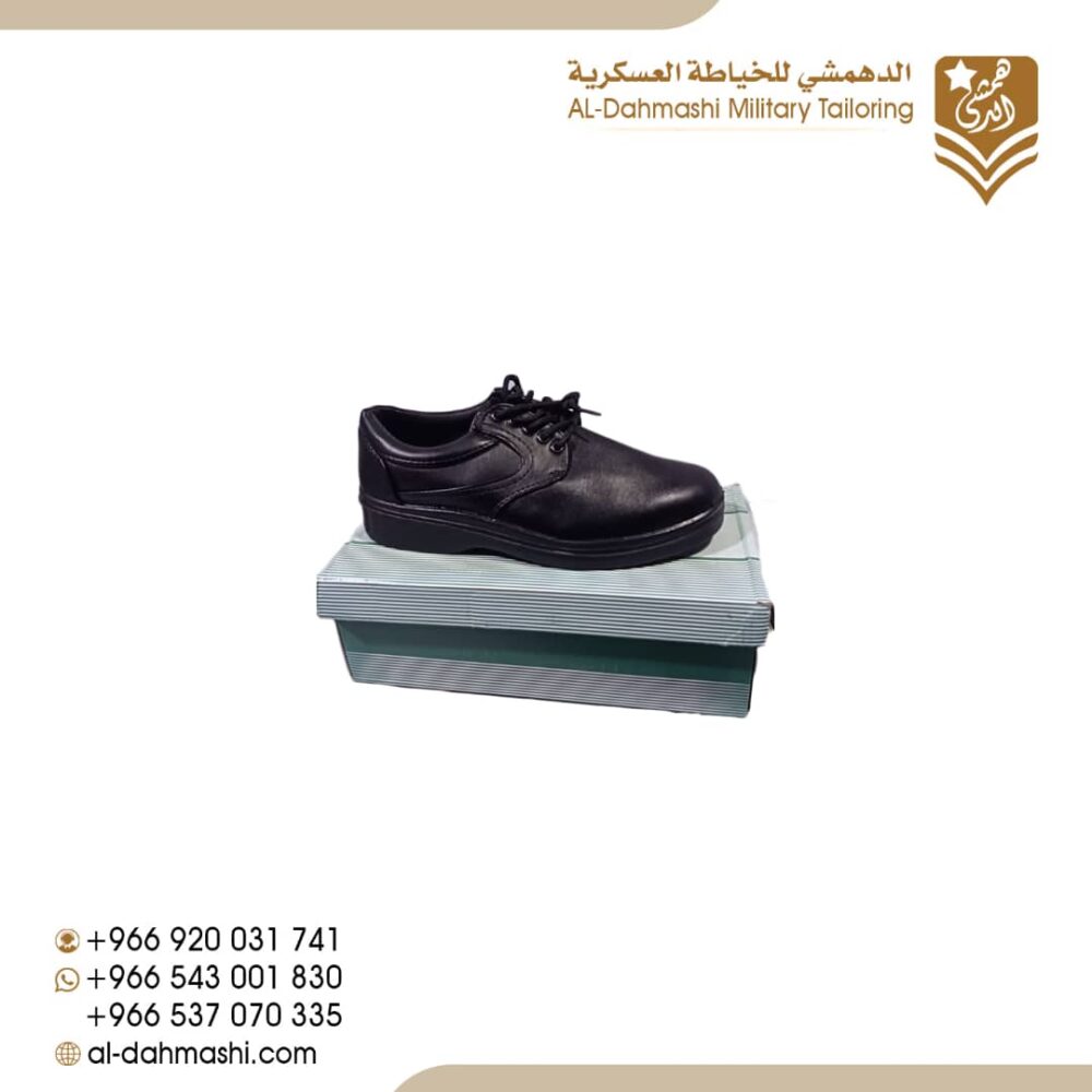 جزمه مكتبي مطفي