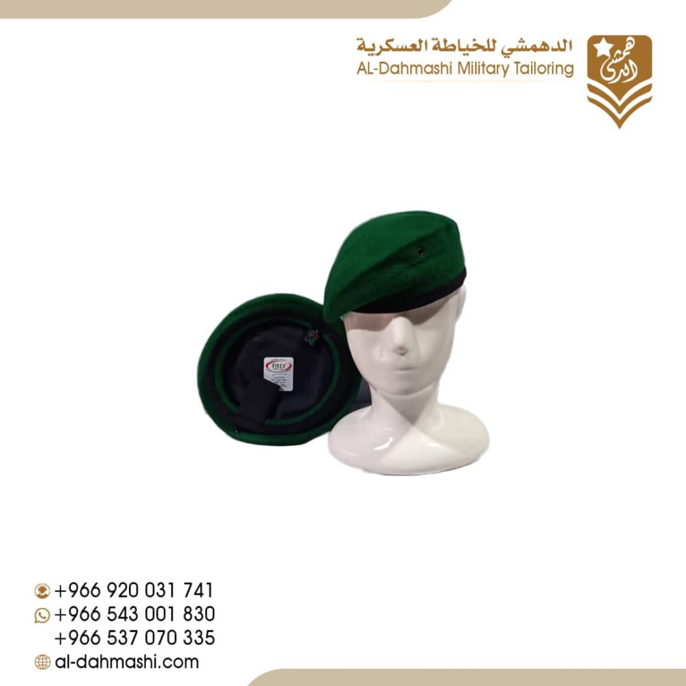 بريه اخظر هندي