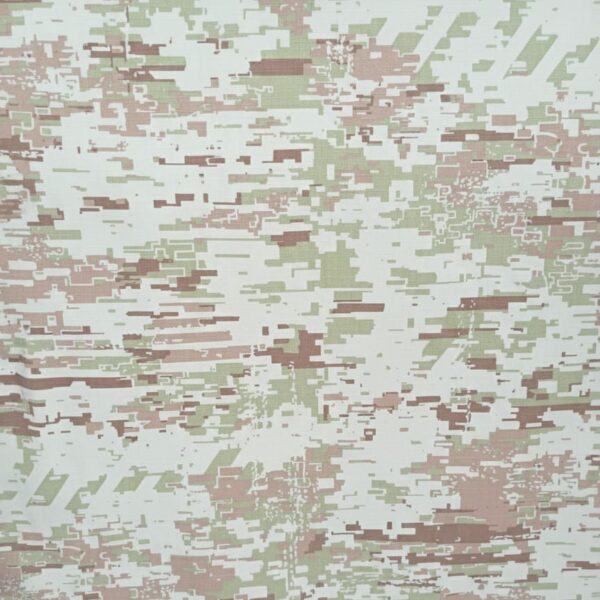 قماش حرس ملكي امريكي