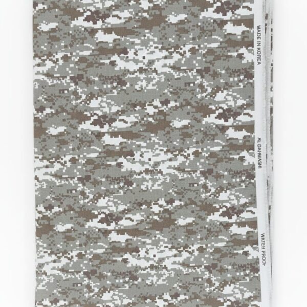 قماش دبلوماسي