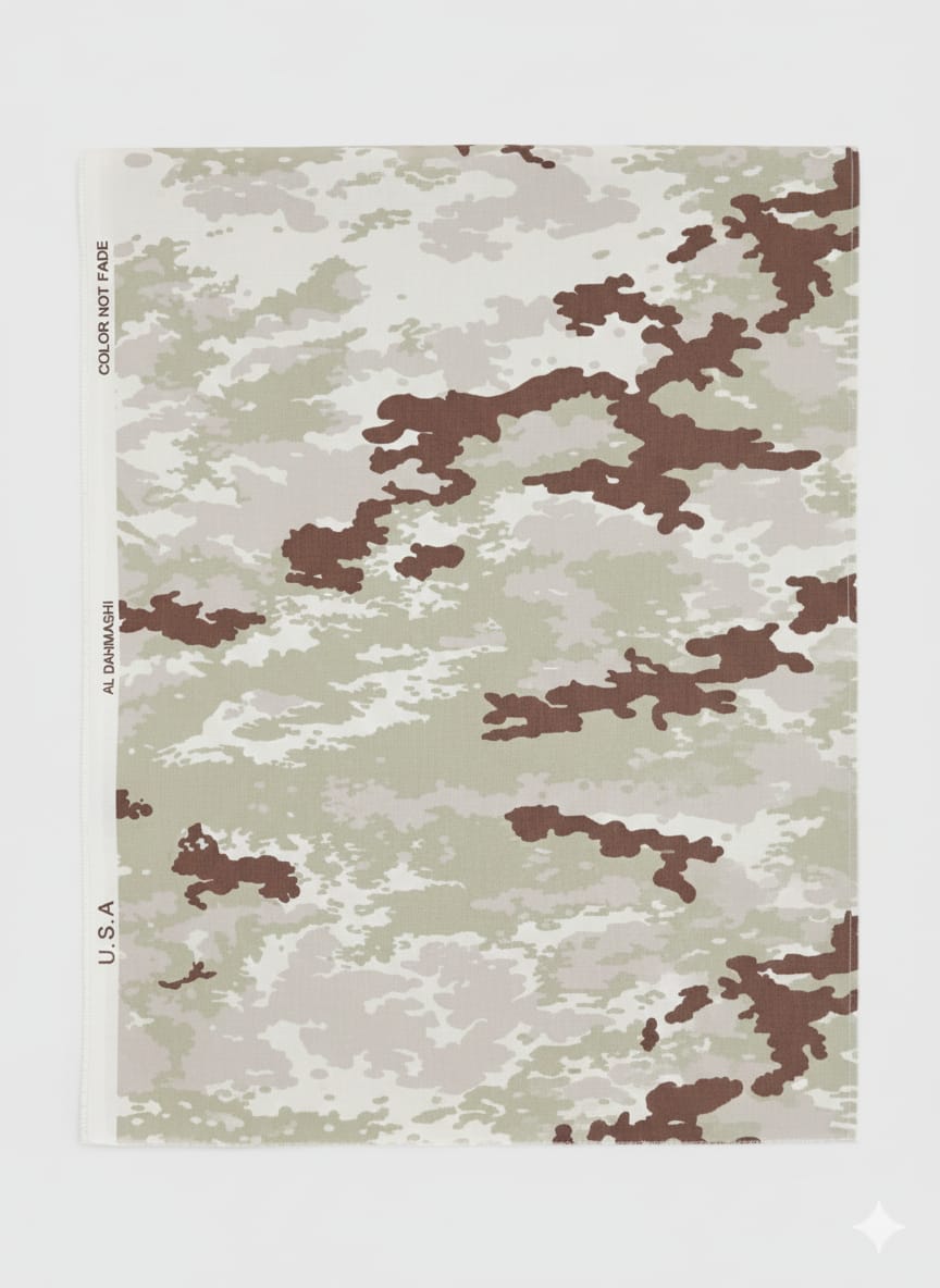 قماش قوات الطواري الخاصه -قوات الامن الخاصه