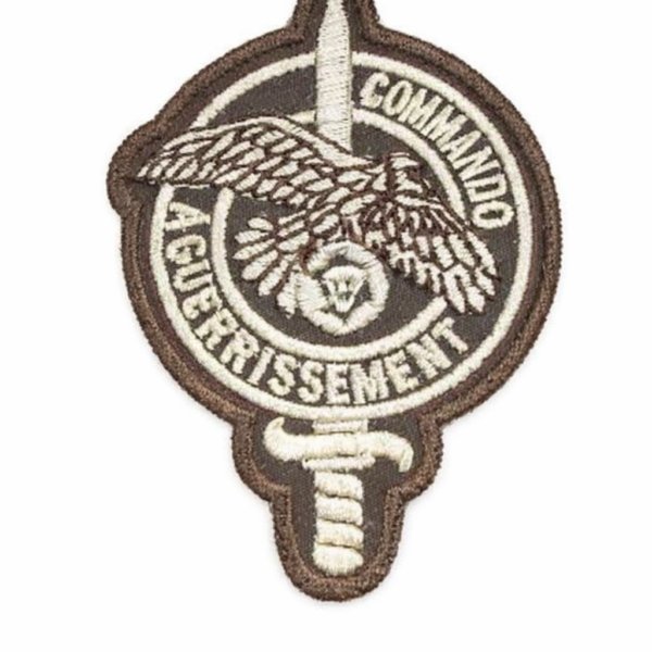 ونق كوماندوز بني بيج فاتح