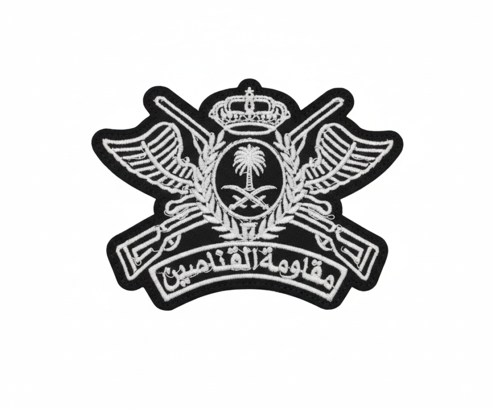 ونق مقاومة قناصين بكتابه