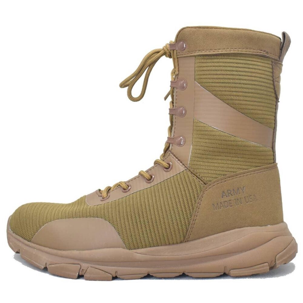 بسطار ARMY 6003 اسكتشر