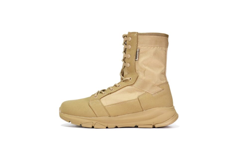 ARMY SKETCHER BOOT (KHAKI 36163)