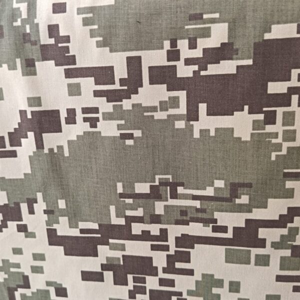 قماش المجاهدين امريكي