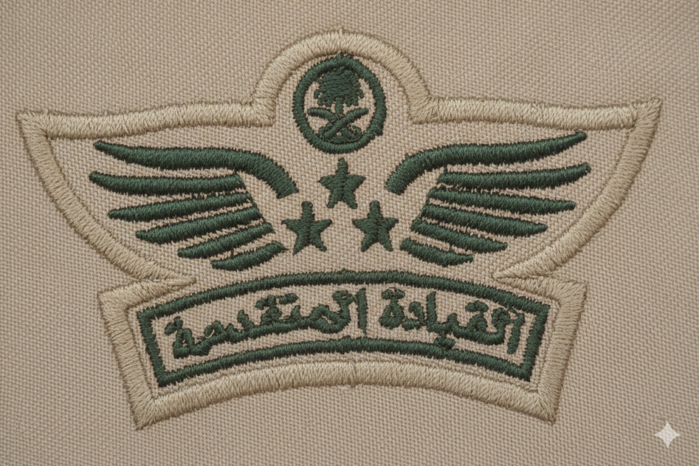 ونق القياده المتقدمه